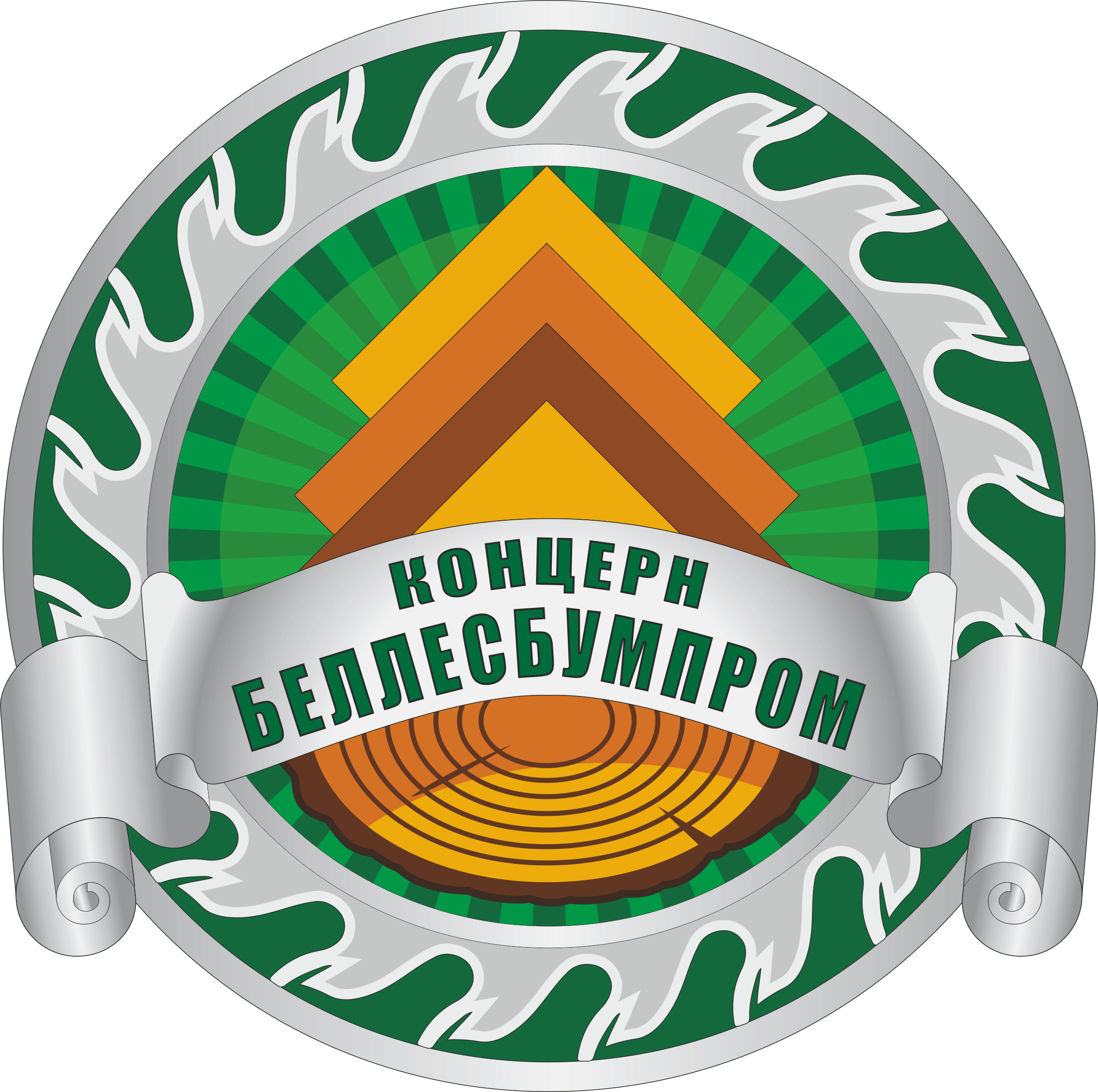 Беллесбумпром